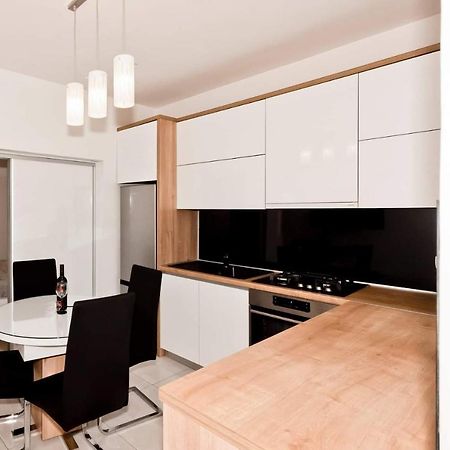 Apartment White Pearl Ražanac Εξωτερικό φωτογραφία