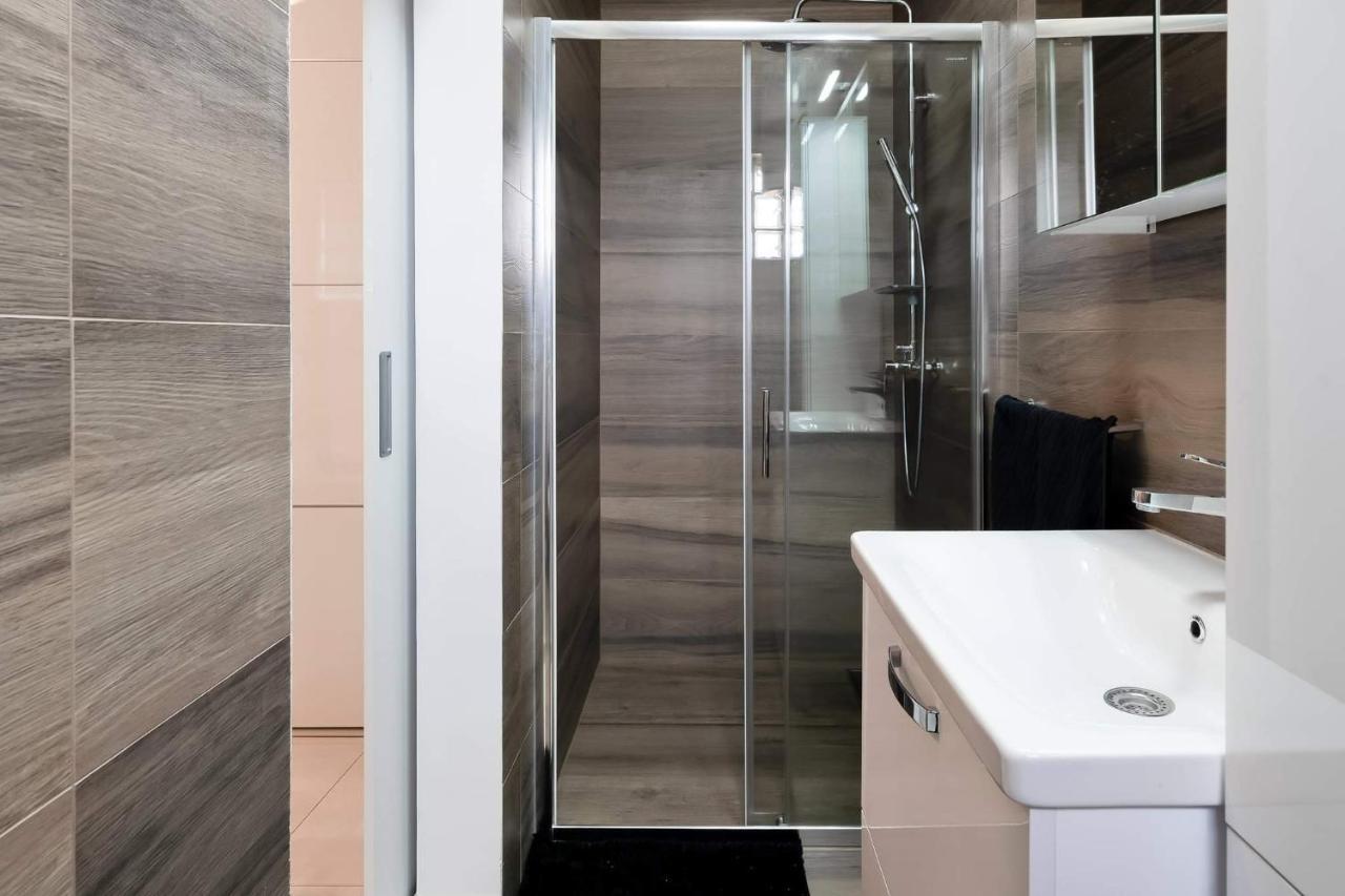 Apartment White Pearl Ražanac Εξωτερικό φωτογραφία