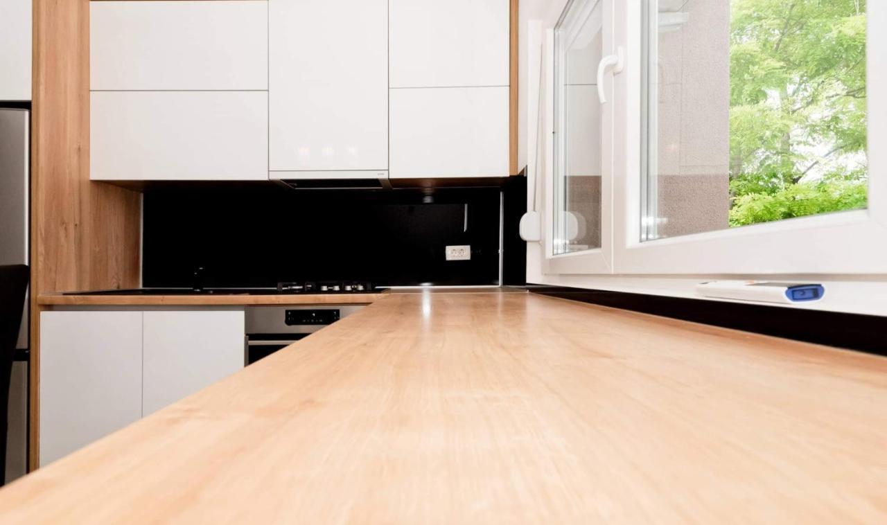 Apartment White Pearl Ražanac Εξωτερικό φωτογραφία