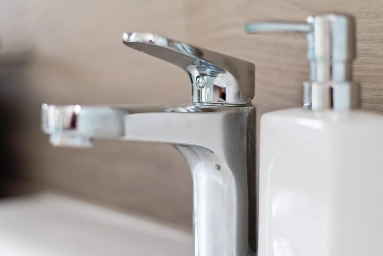 Apartment White Pearl Ražanac Εξωτερικό φωτογραφία