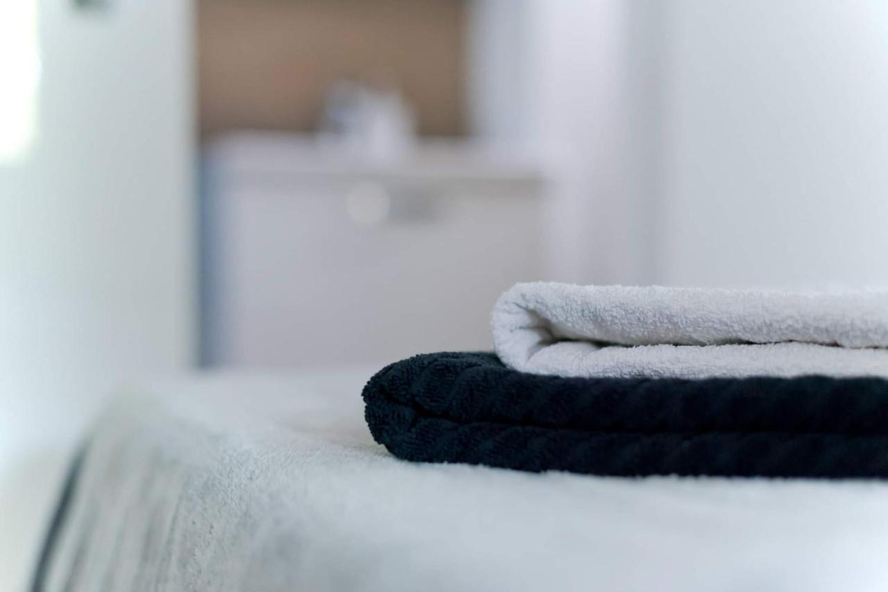 Apartment White Pearl Ražanac Εξωτερικό φωτογραφία