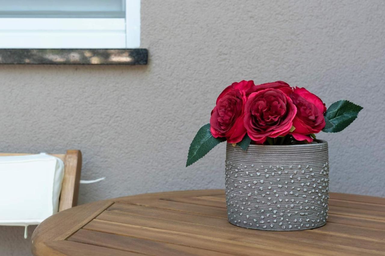 Apartment White Pearl Ražanac Εξωτερικό φωτογραφία